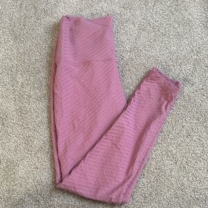 Born Primitive Paragon Leggings - Pink